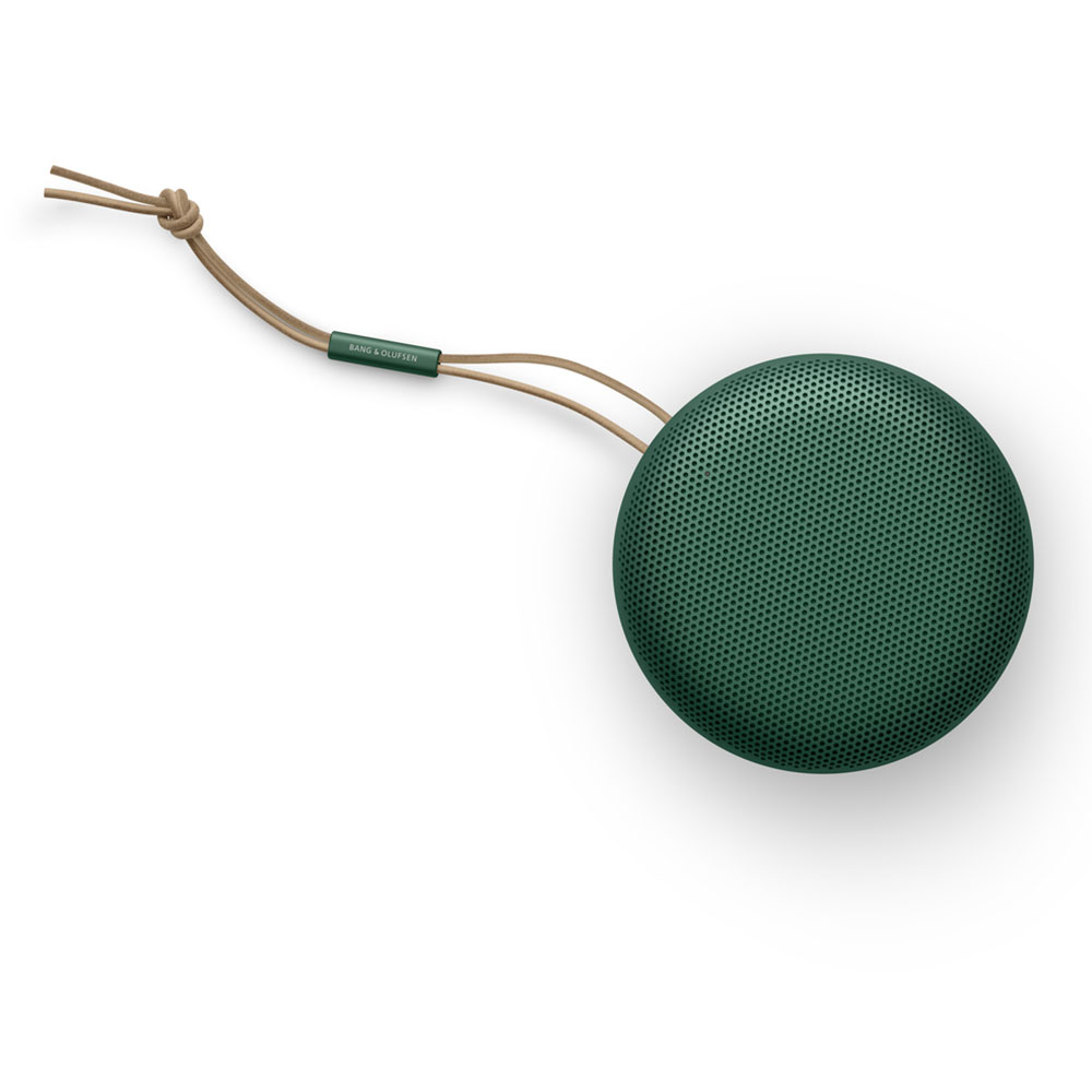 Акустика B&O Beosound A1 2nd Gen