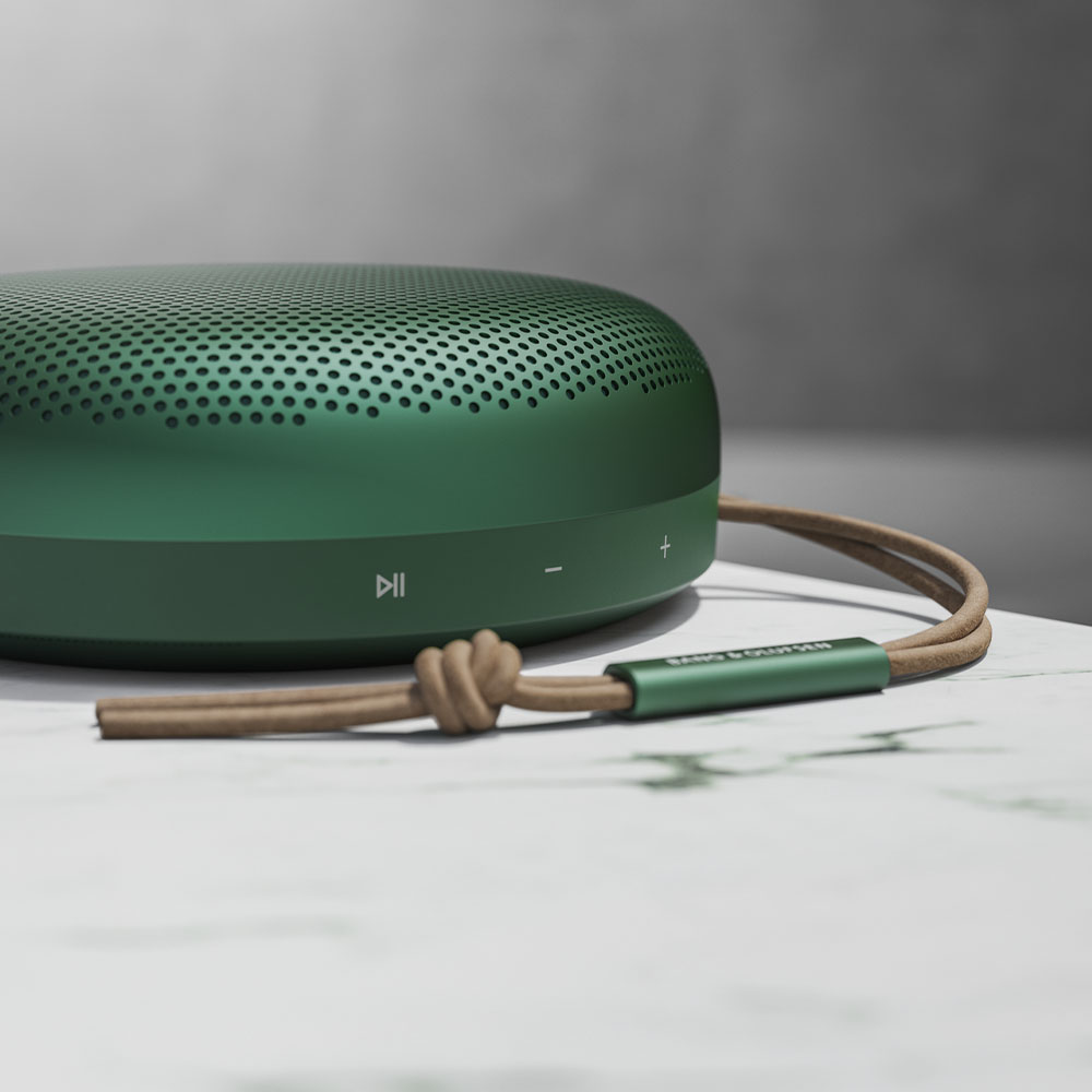 Акустика B&O Beosound A1 2nd Gen