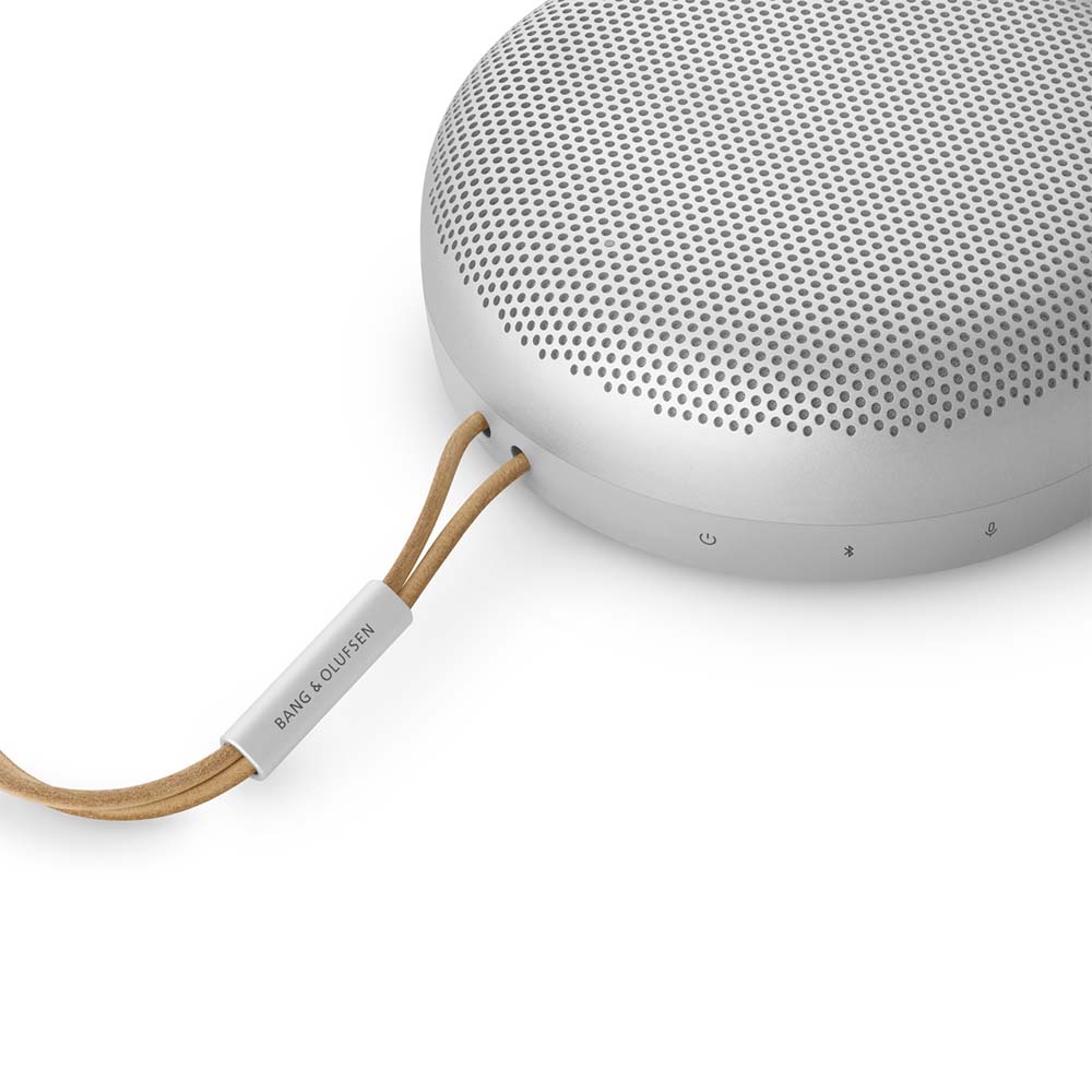 Акустика B&O Beosound A1 2nd Gen
