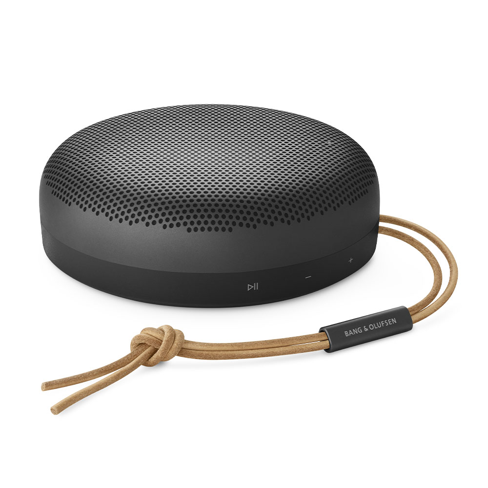 Акустика B&O Beosound A1 2nd Gen