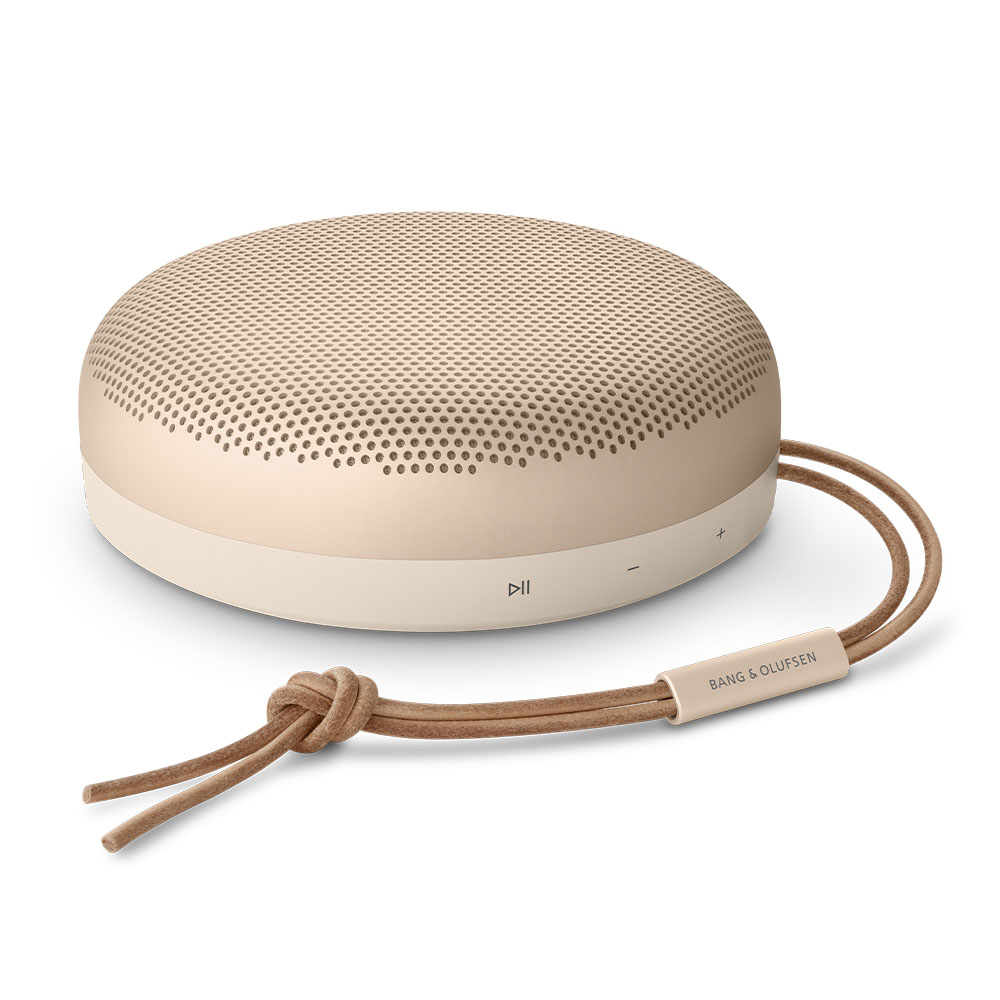 Акустика B&O Beosound A1 2nd Gen