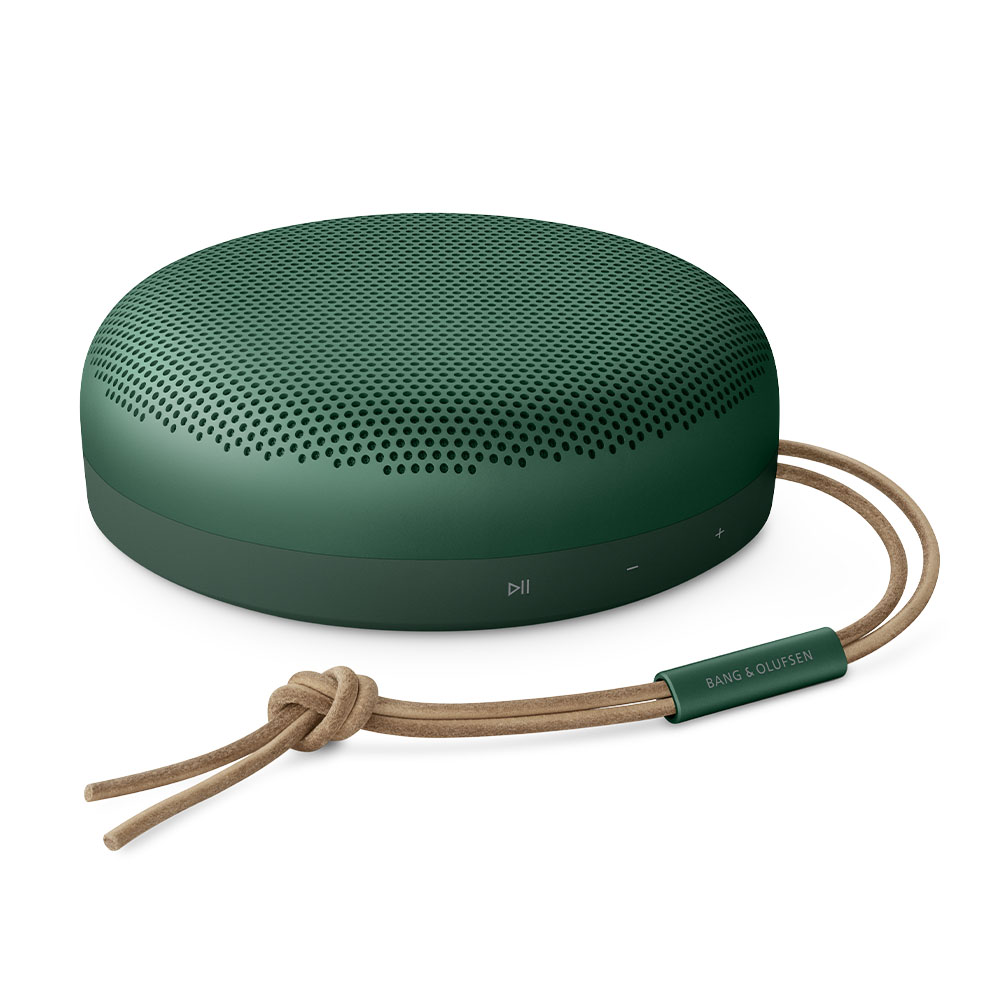 Акустика B&O Beosound A1 2nd Gen
