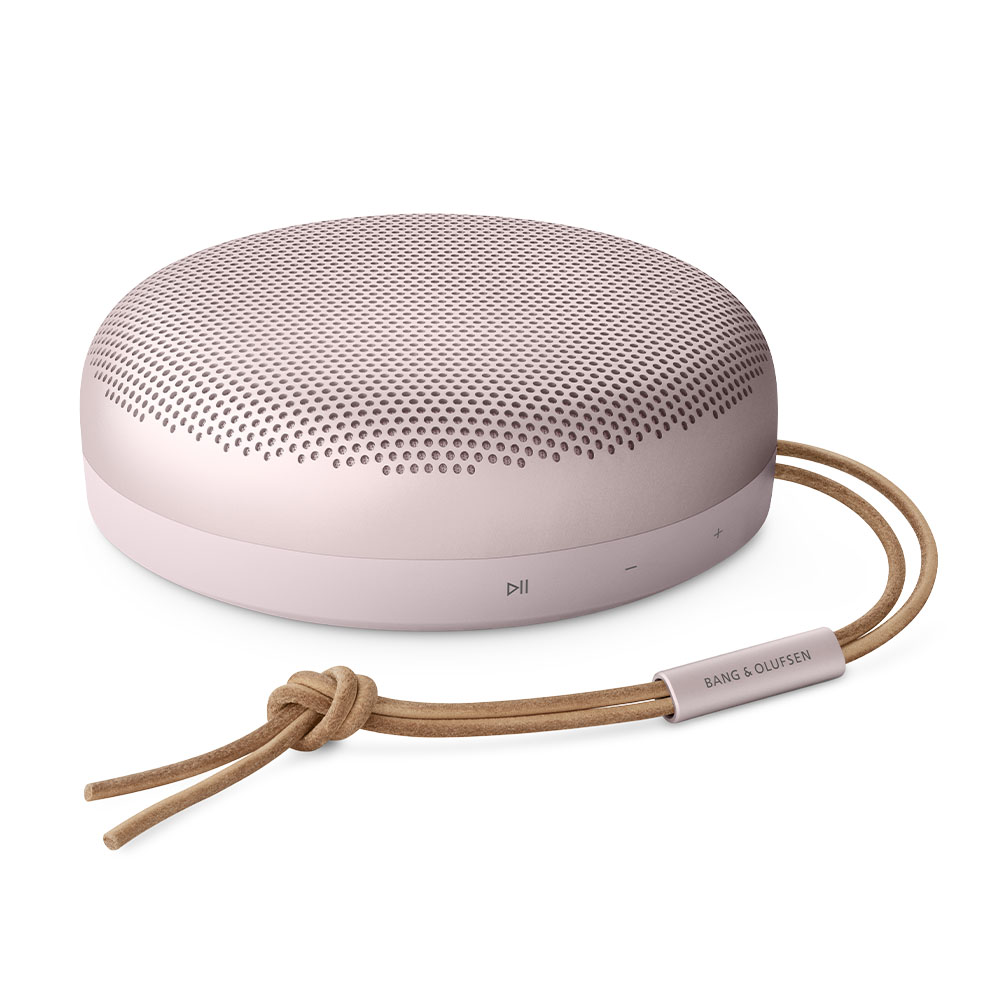 Акустика B&O Beosound A1 2nd Gen