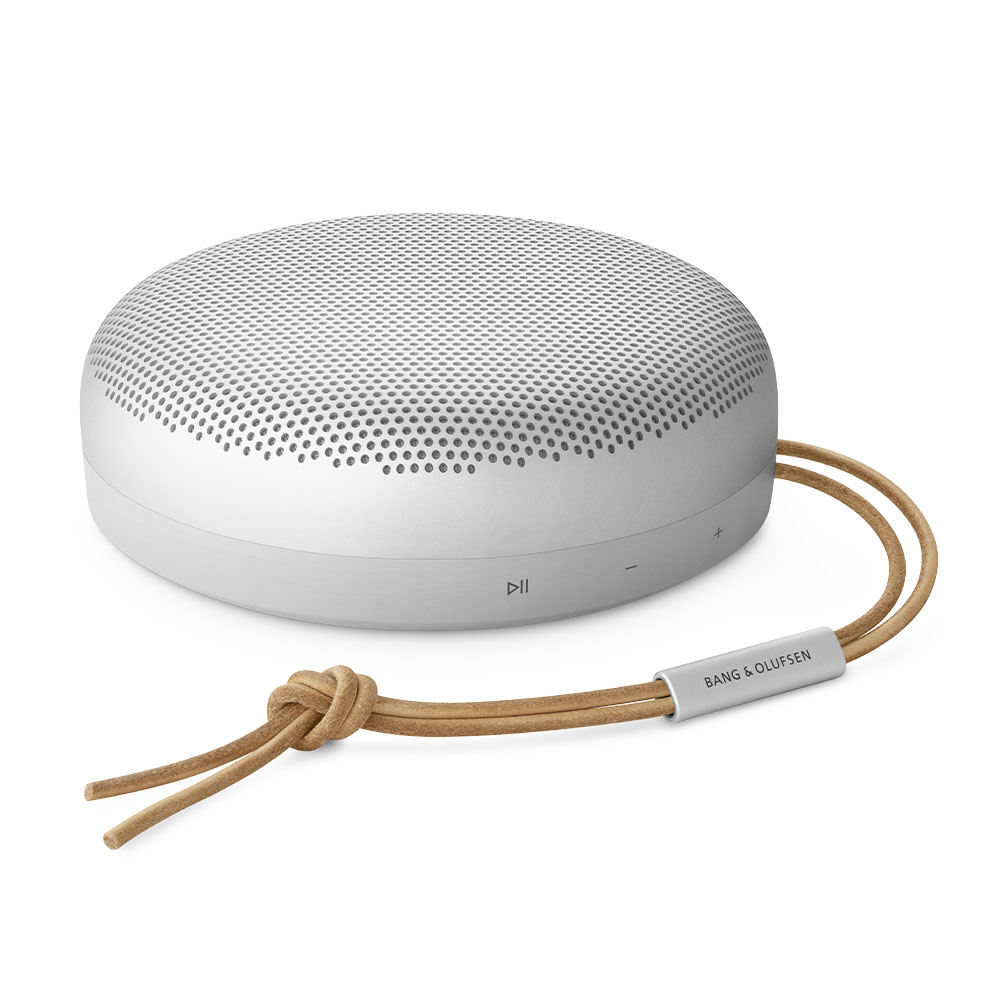 Акустика B&O Beosound A1 2nd Gen