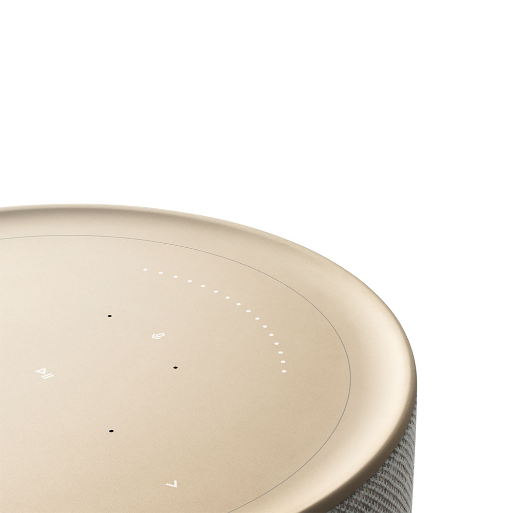Колонка Beosound Balance B&O