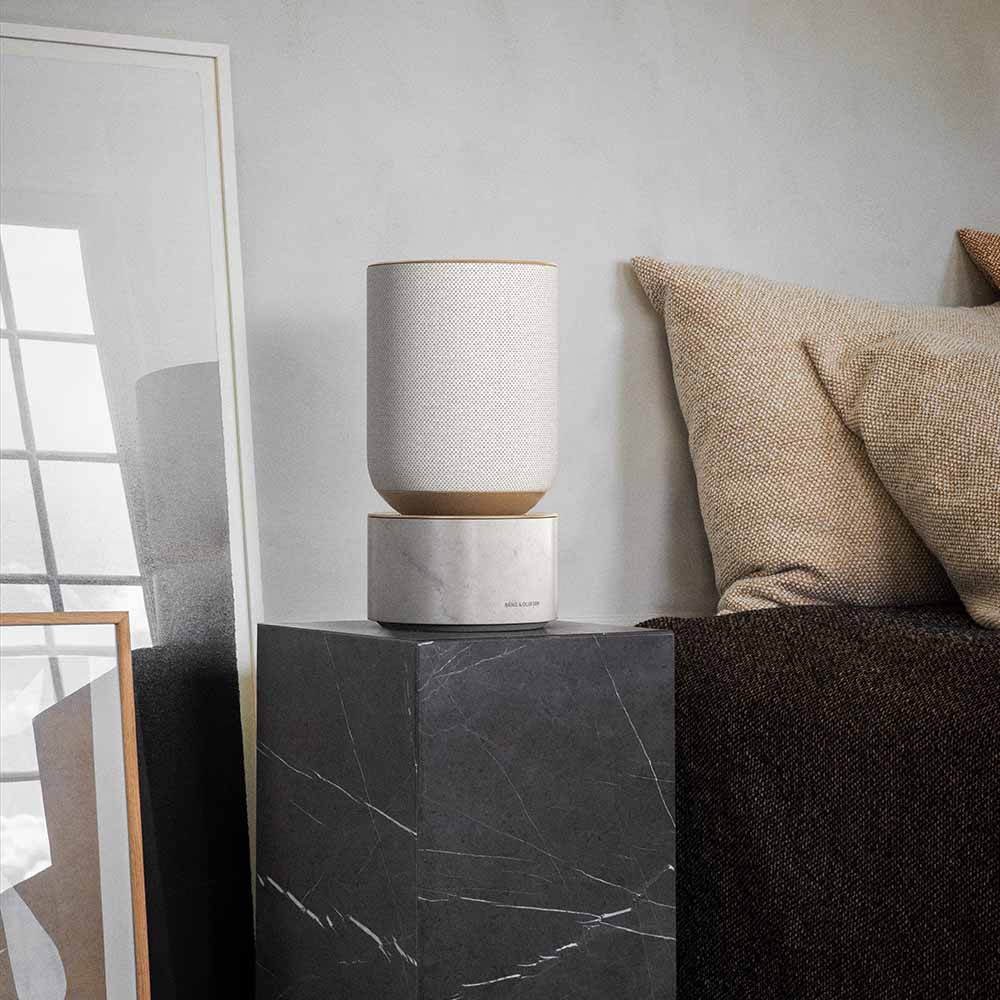 Колонка Beosound Balance B&O