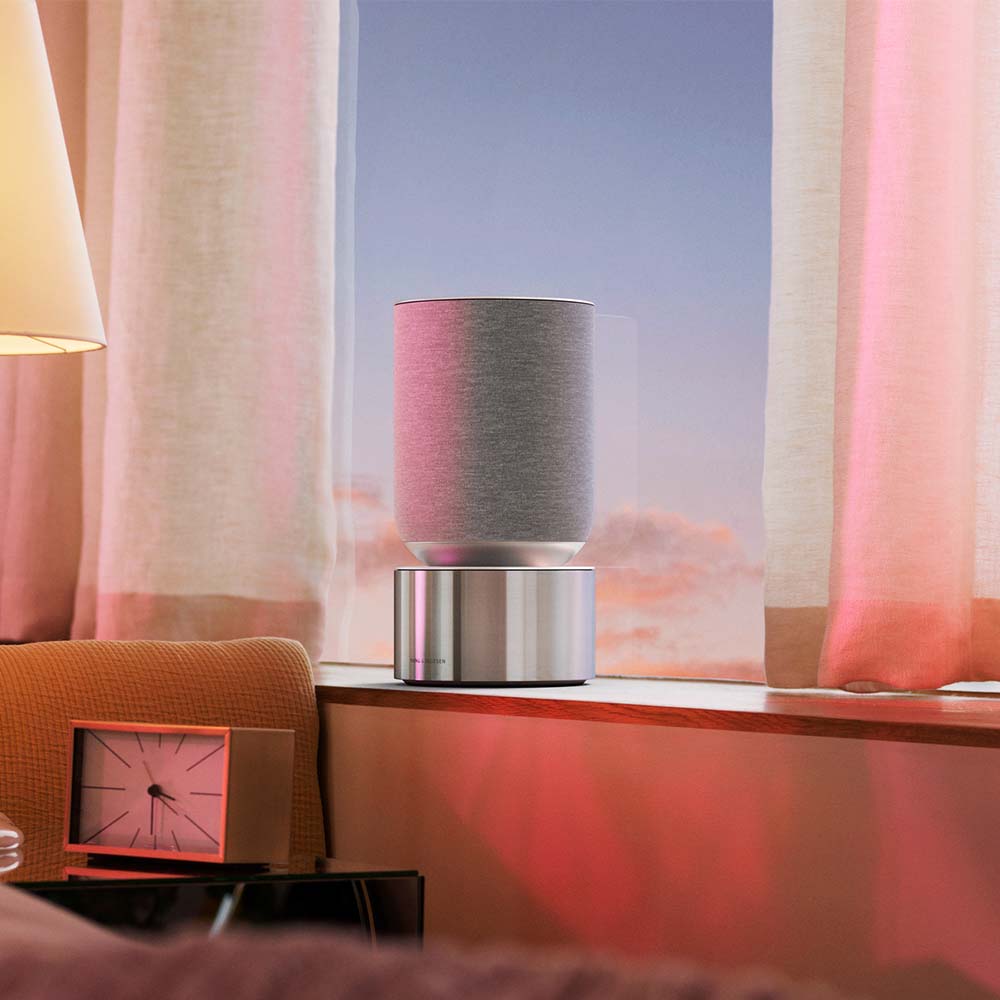 Колонка Beosound Balance B&O