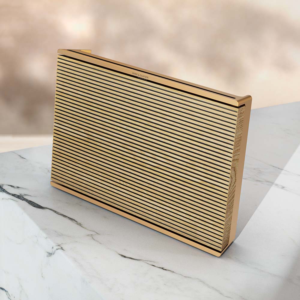 Акустика B&O Beosound Level
