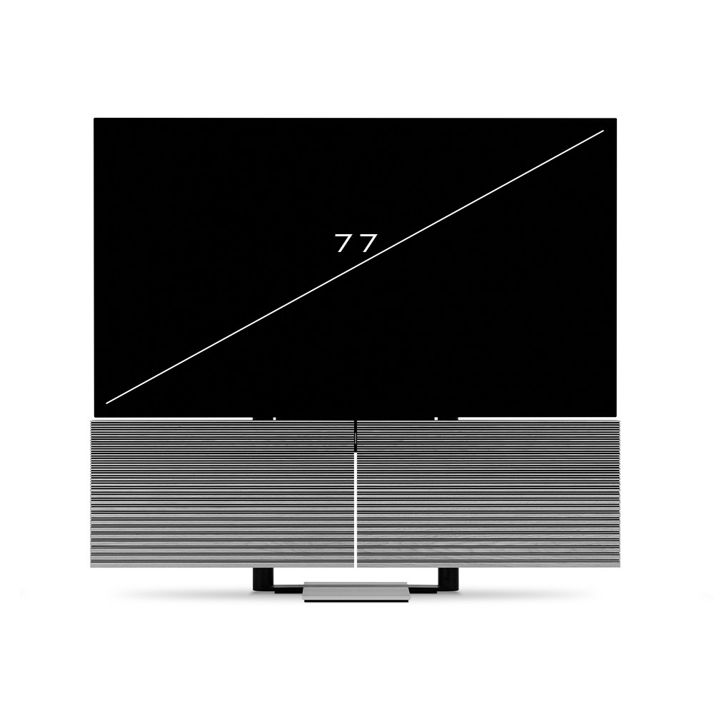 Oled Телевизор Beovision Harmony B&O