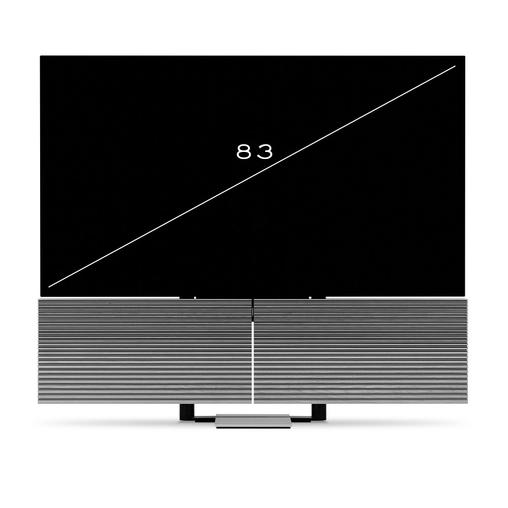 Oled Телевизор Beovision Harmony B&O