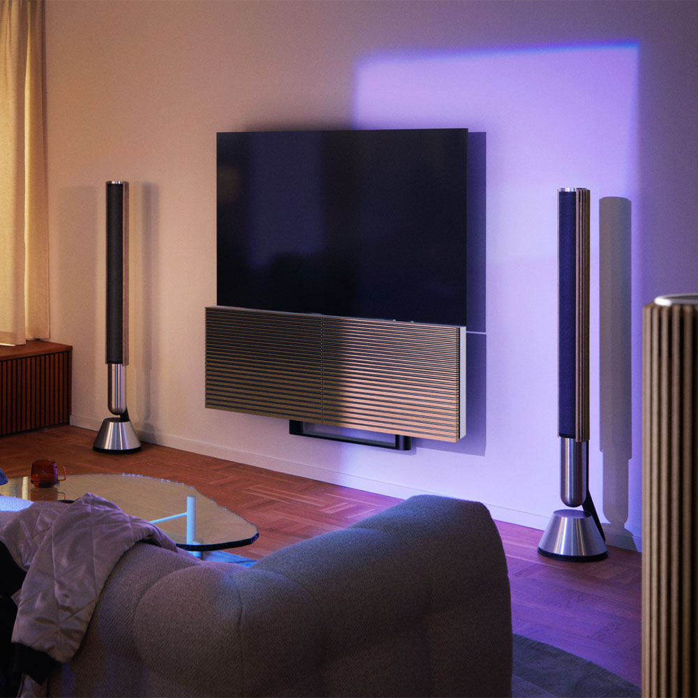 Oled Телевизор Beovision Harmony B&O