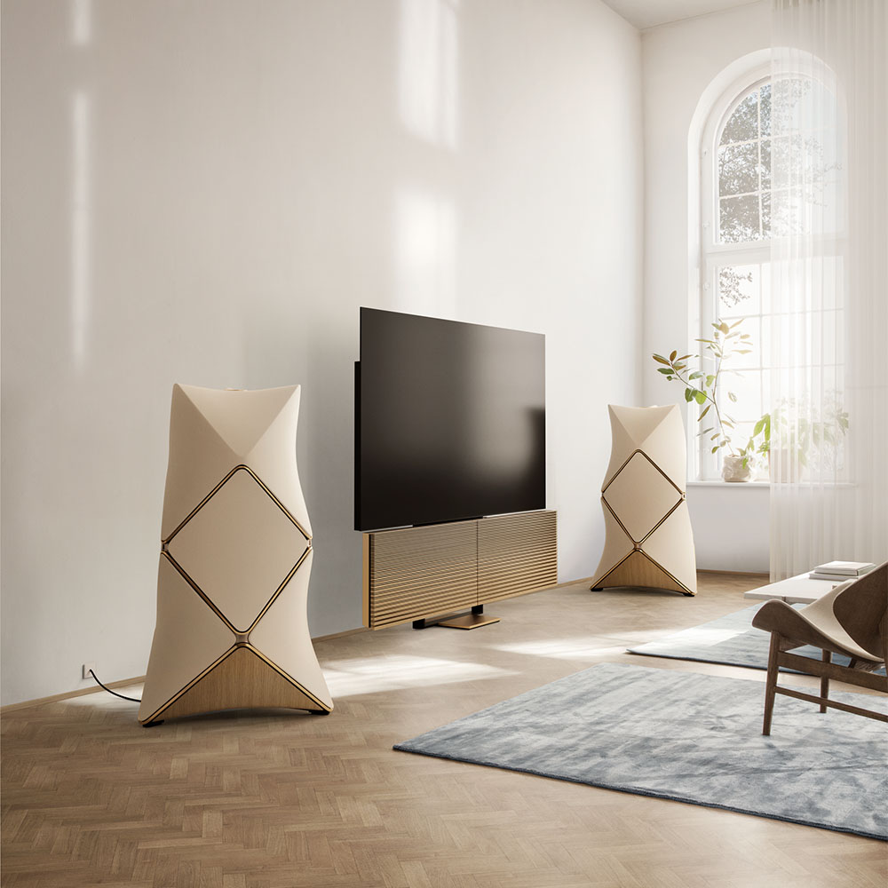 Oled Телевизор Beovision Harmony B&O