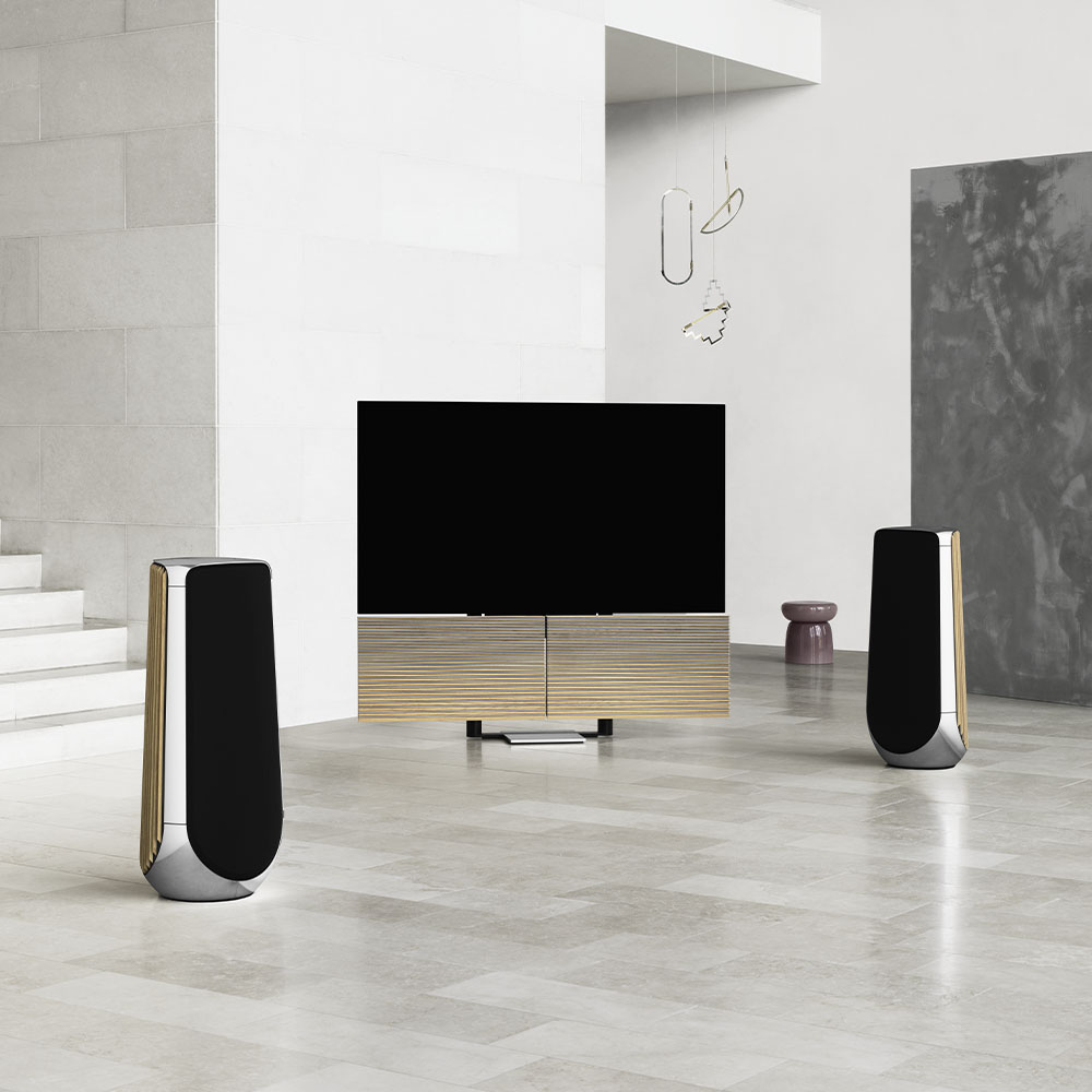 Oled Телевизор Beovision Harmony B&O Oled Телевизор Beovision Harmony B&O