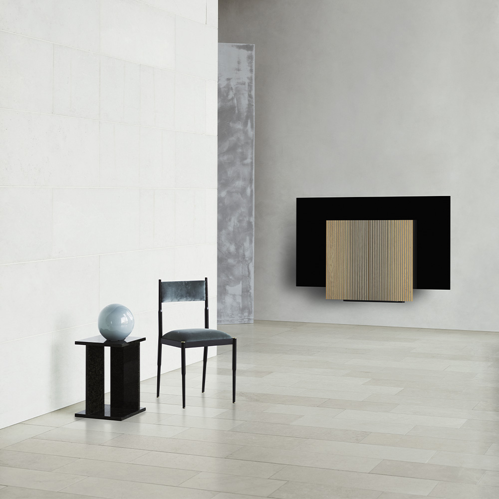 Oled Телевизор Beovision Harmony B&O