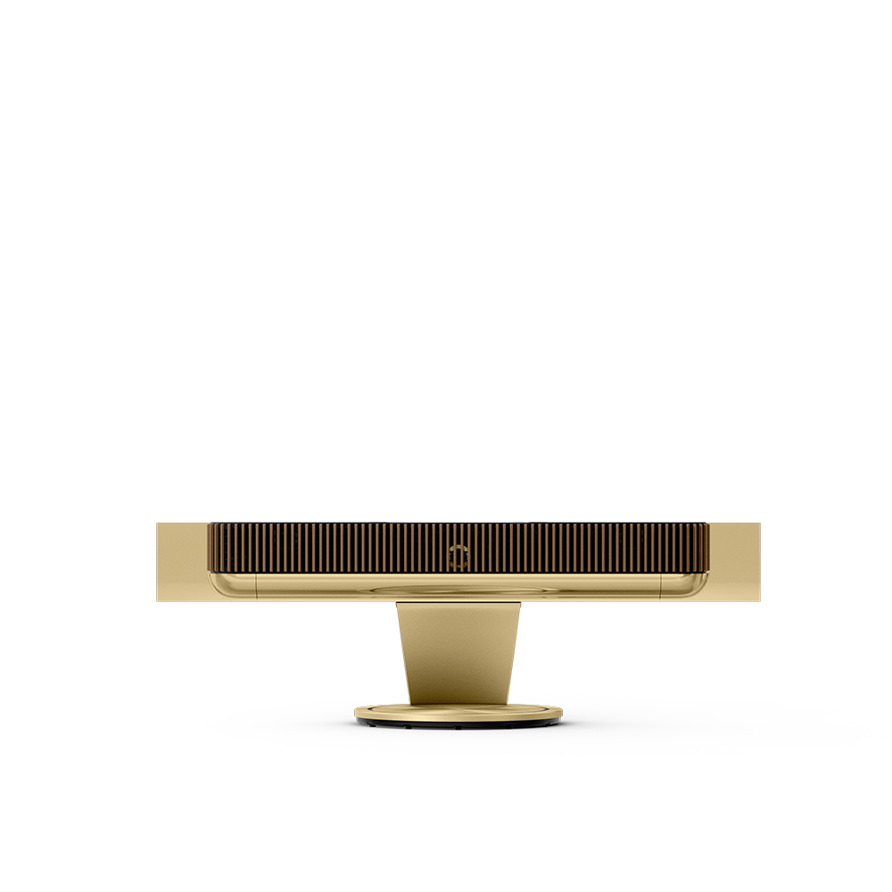 Саундбар B&O BeoSound Theatre