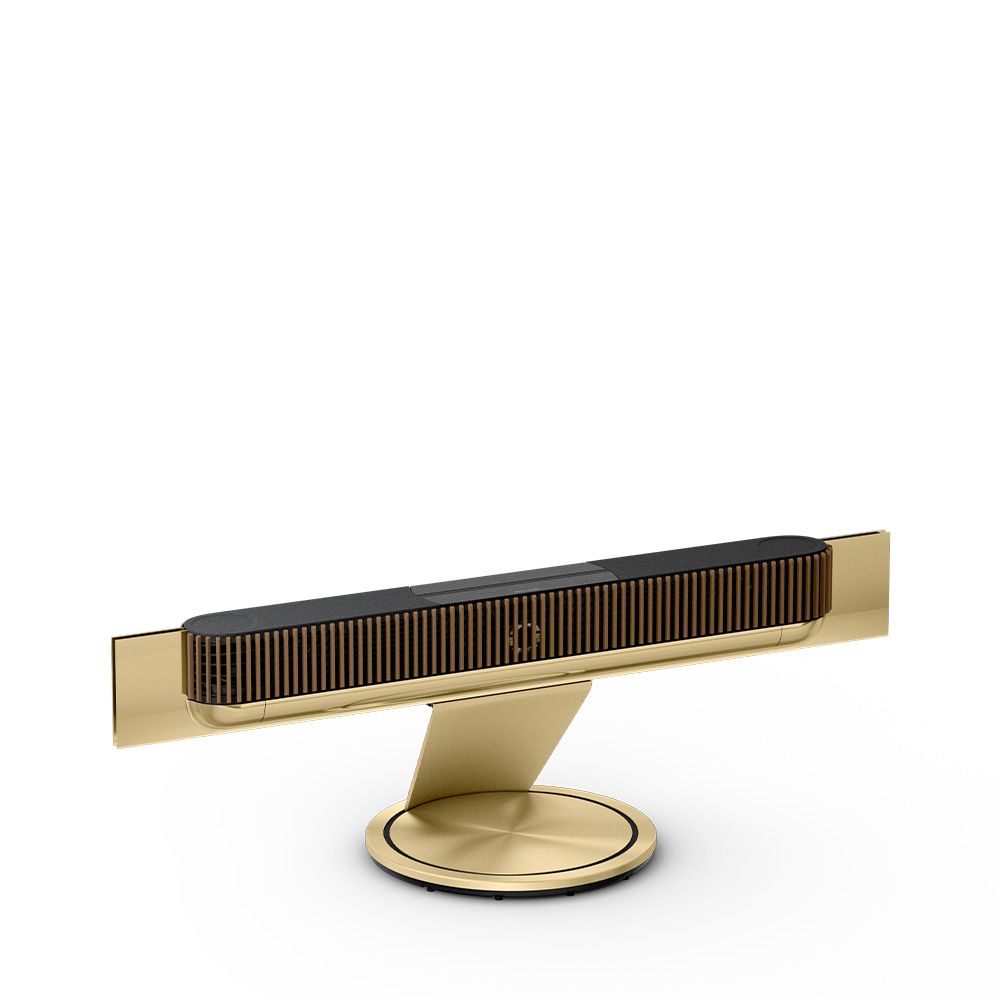 Саундбар B&O BeoSound Theatre