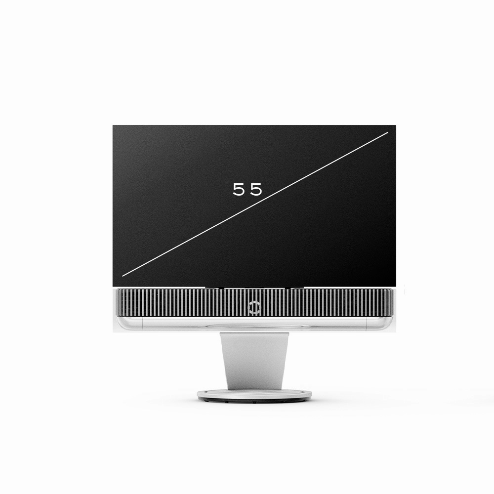 Саундбар B&O BeoSound Theatre