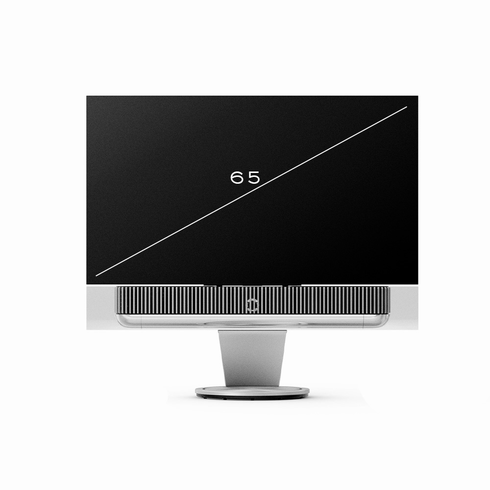Саундбар B&O BeoSound Theatre