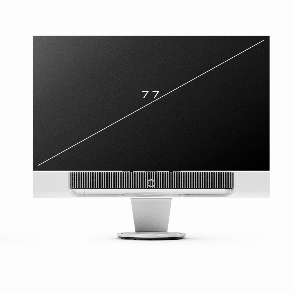 Саундбар B&O BeoSound Theatre
