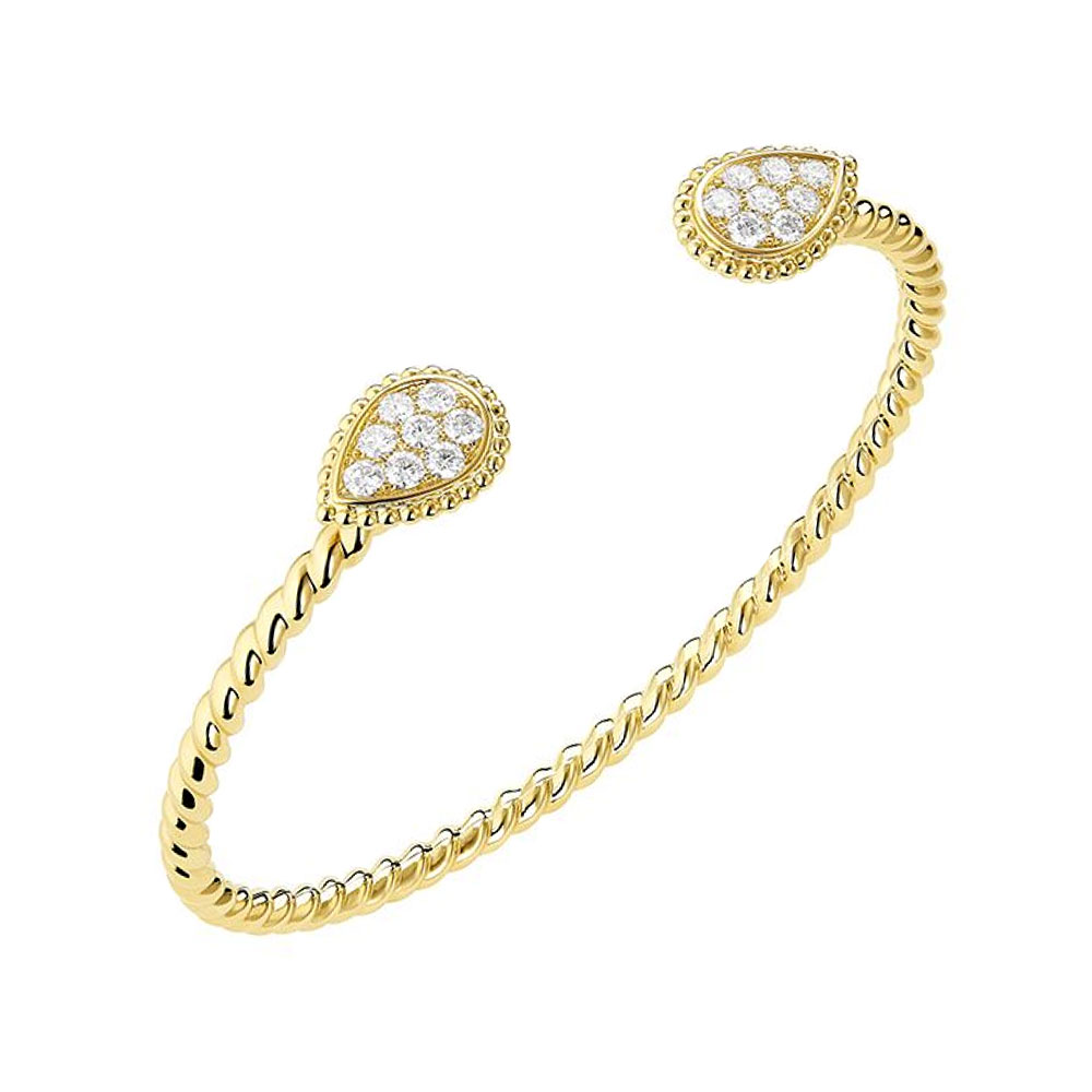 Bangle Boucheron Serpent Boheme