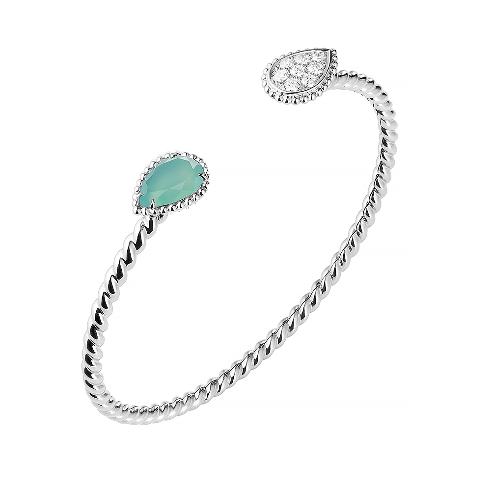 Bracelet Boucheron Serpent Bohème Bracelet Boucheron Serpent Bohème