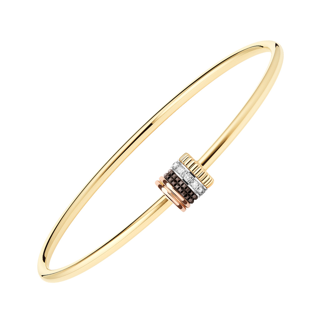 Bracelet Boucheron Quatre Classique