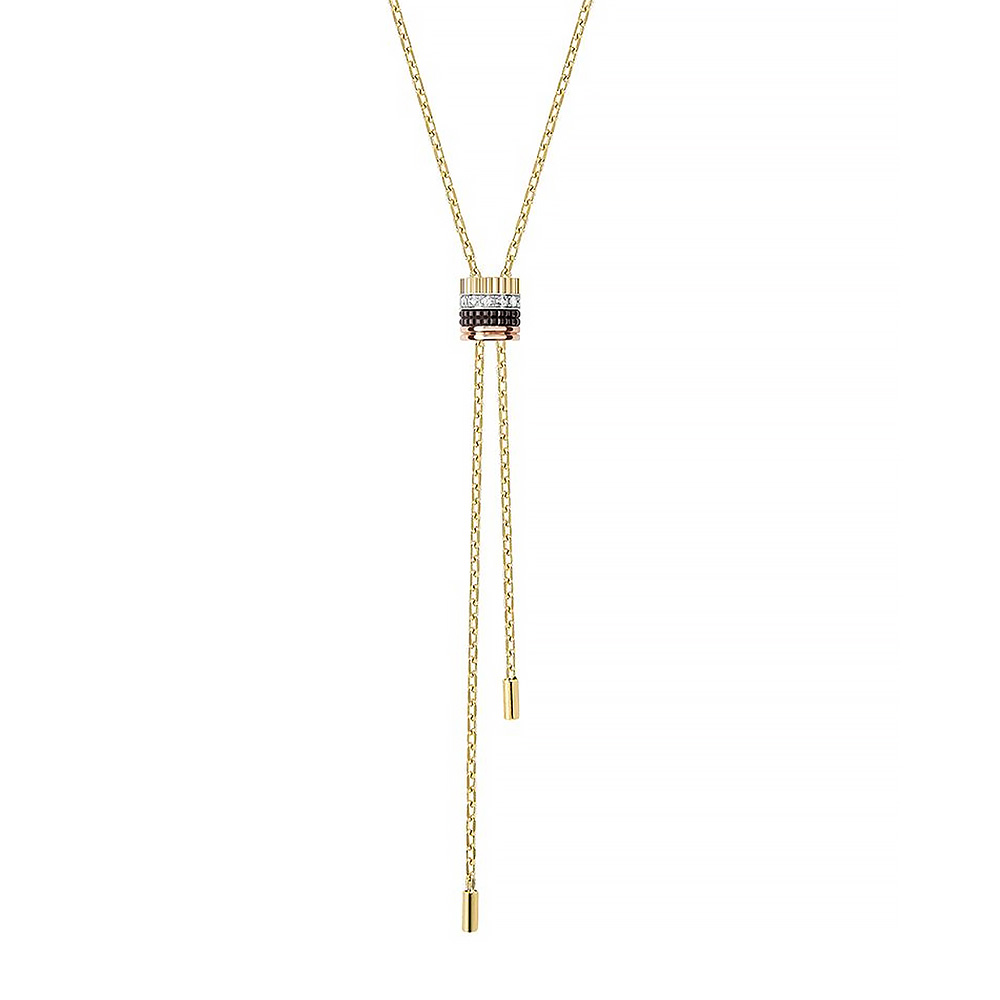 Necklace Boucheron Quatre Necklace Boucheron Quatre