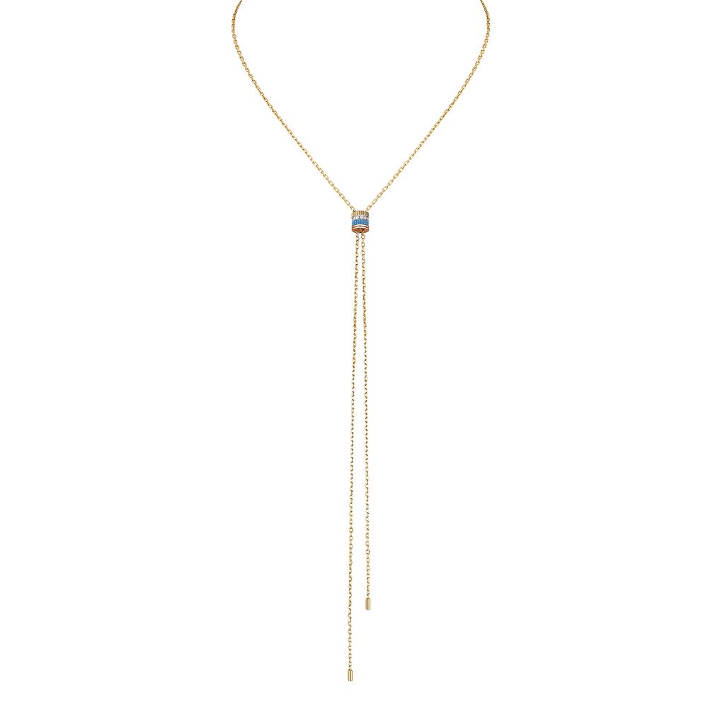 Necklace Boucheron Quatre