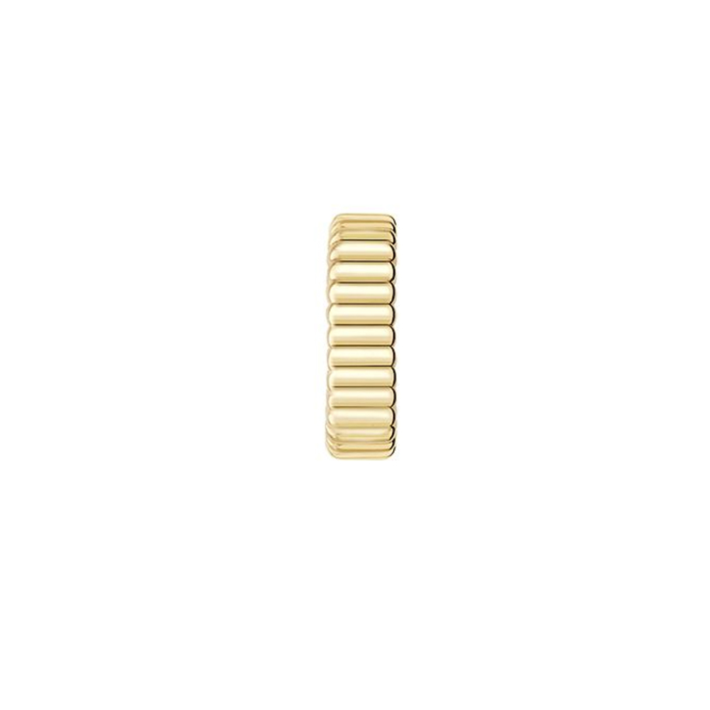Earrings Boucheron Quatre Grosgrain