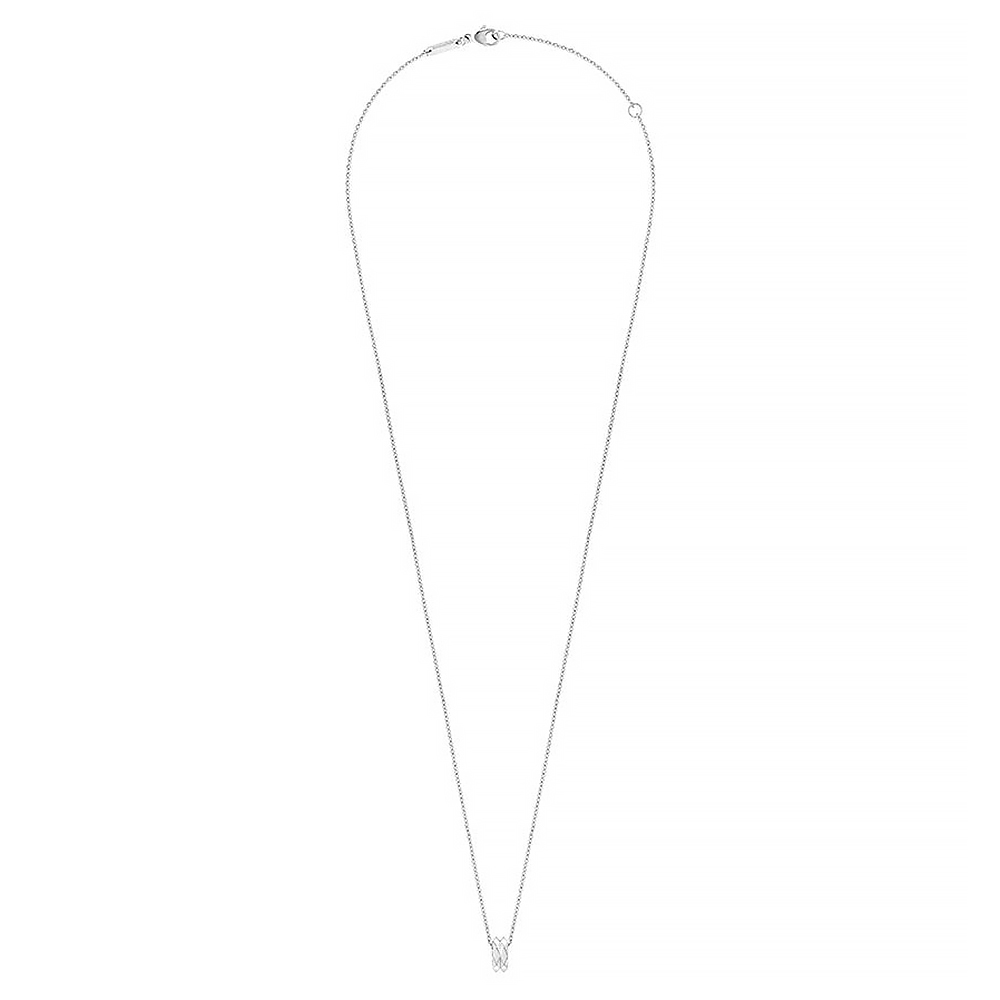 Кулон Boucheron Facette