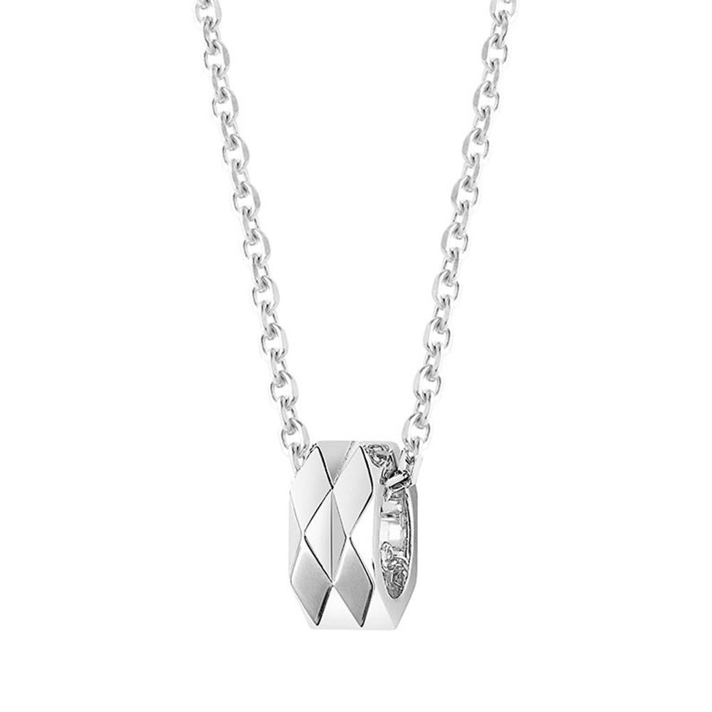 Кулон Boucheron Facette