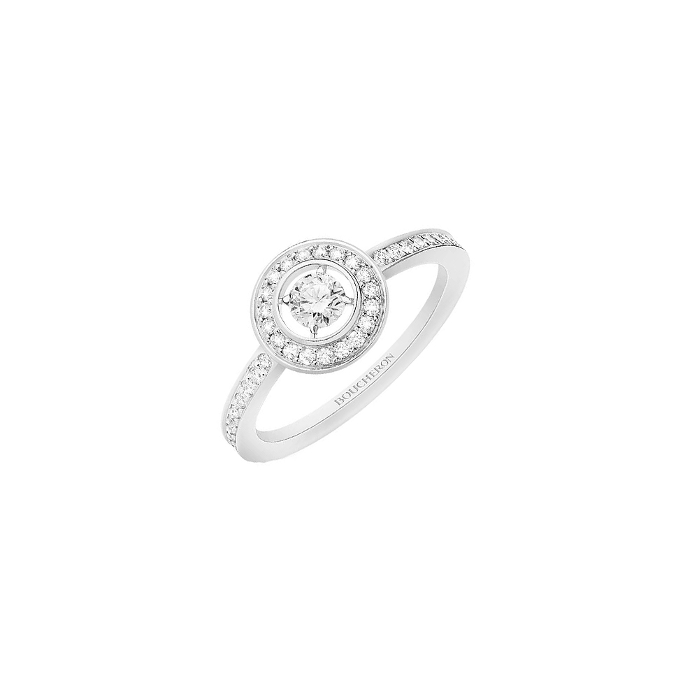 Кольцо Boucheron Ava