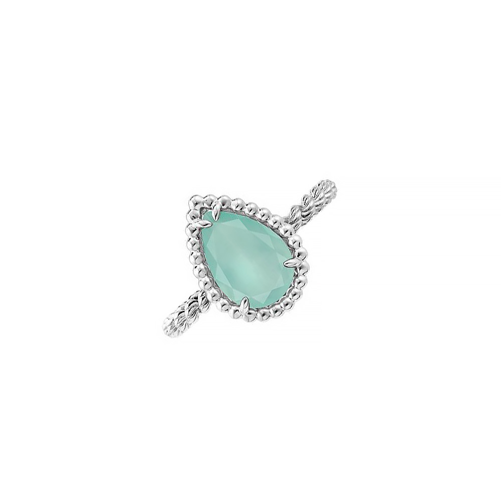 Кольцо Boucheron Serpent Bohème