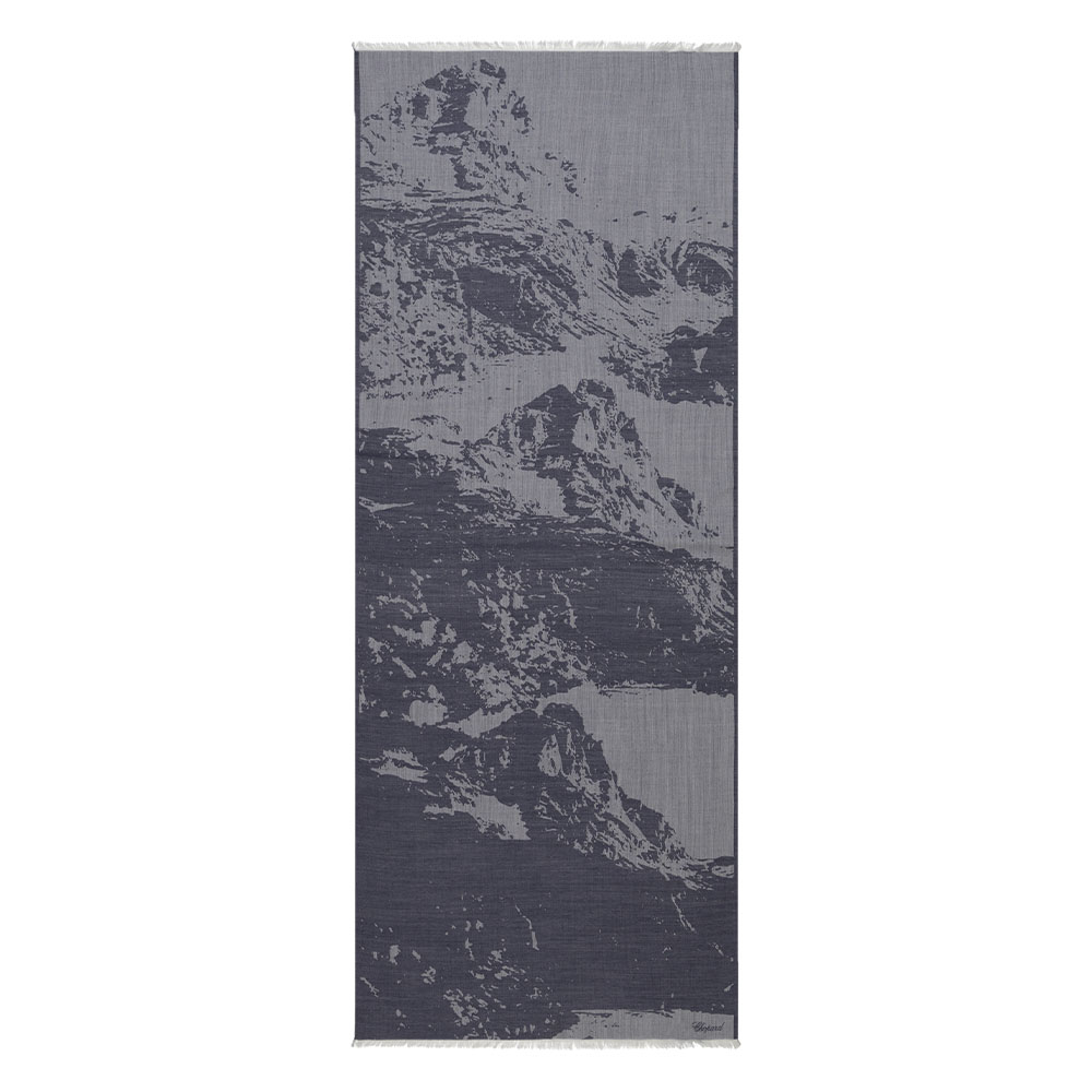 Шарф Chopard Alps