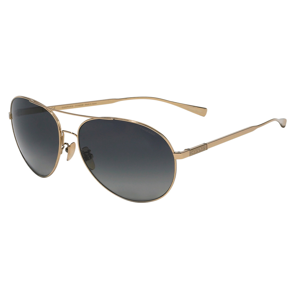 Солнцезащитные очки Chopard Classic L.U.C