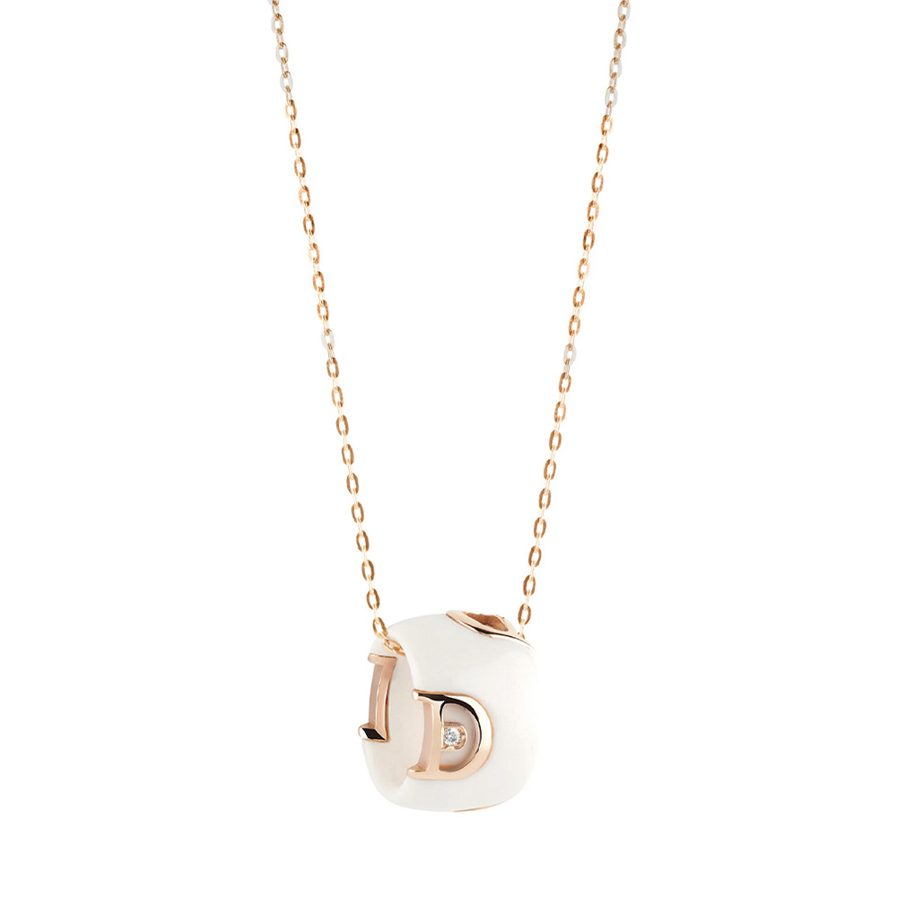 Колье Damiani D.Icon