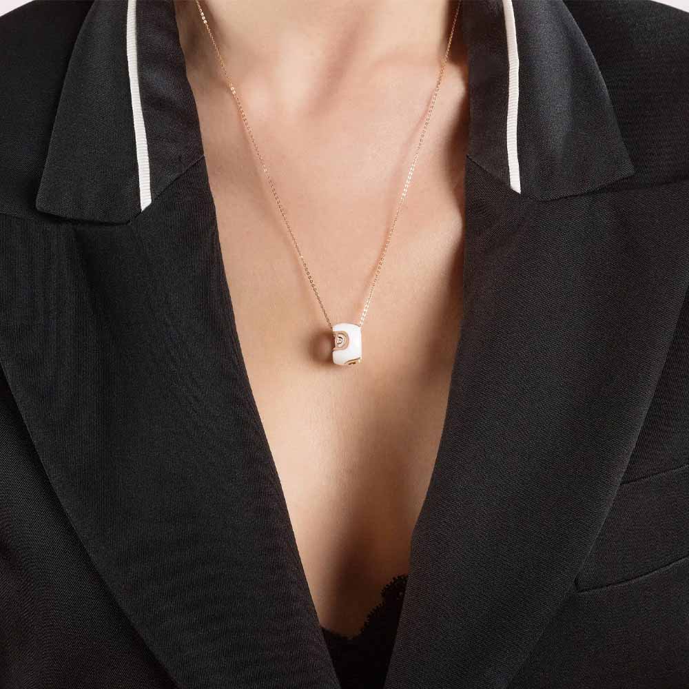 Колье Damiani D.Icon