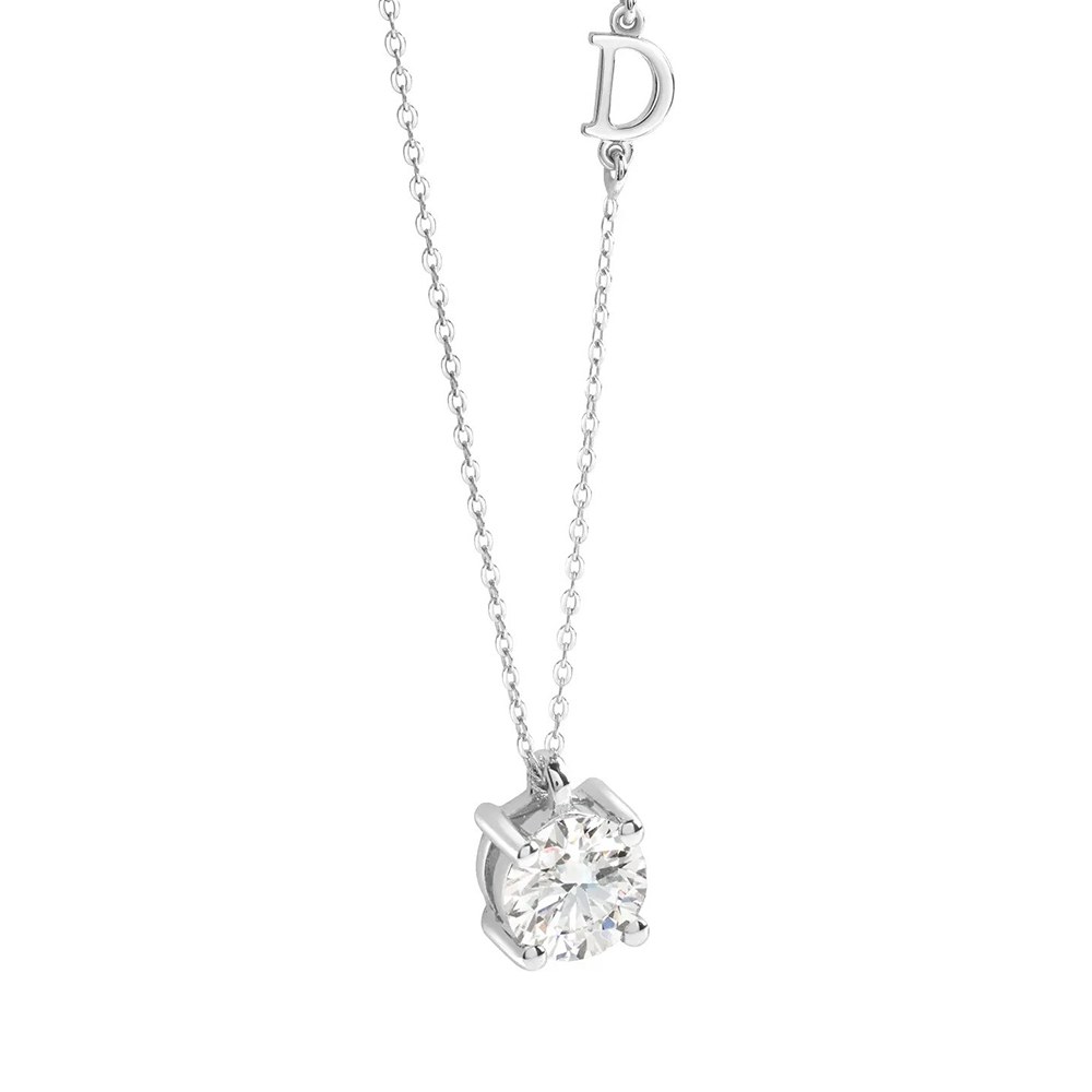 Колье Damiani Luce