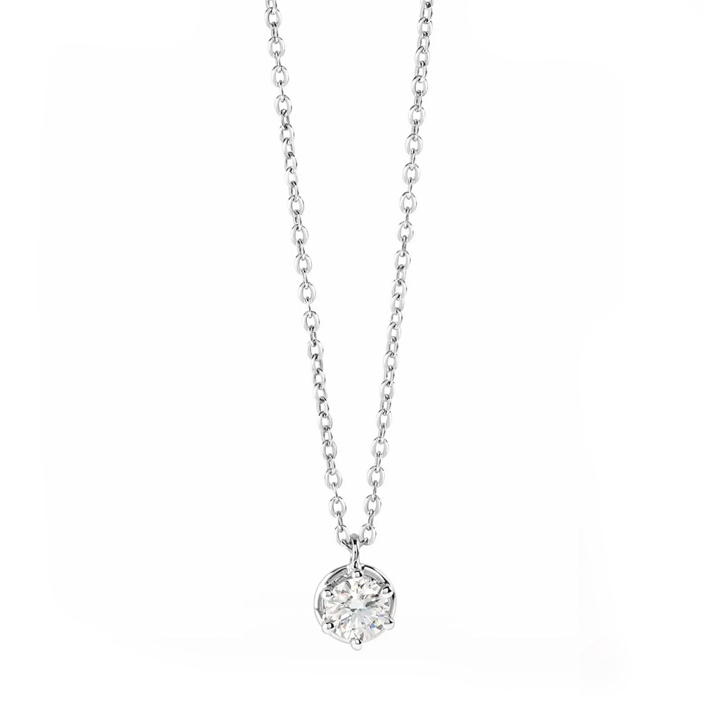 Колье Damiani Minou