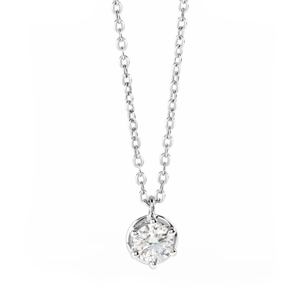 Колье Damiani Minou
