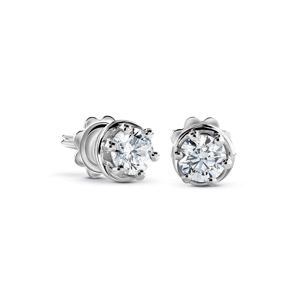 Серьги Damiani Minou