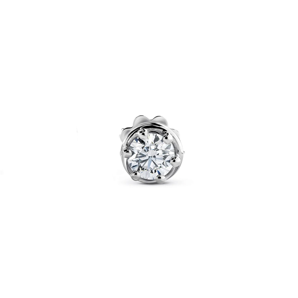 Серьги Damiani Minou