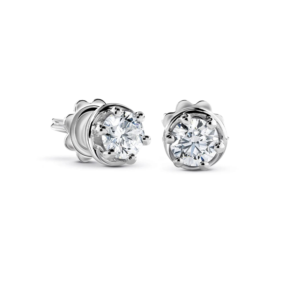 Серьги Damiani Minou