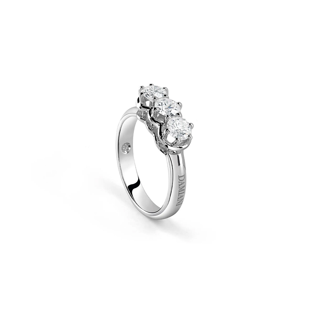 Кольцо Damiani Minou