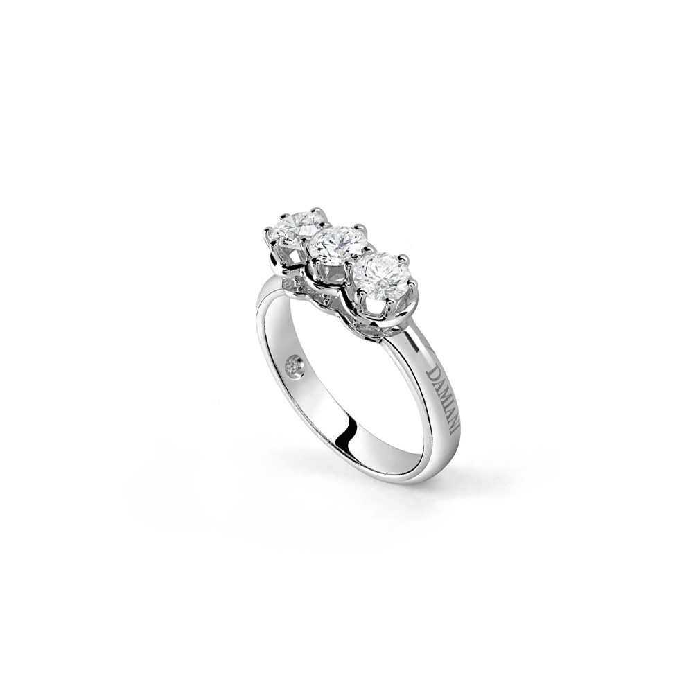Кольцо Damiani Minou
