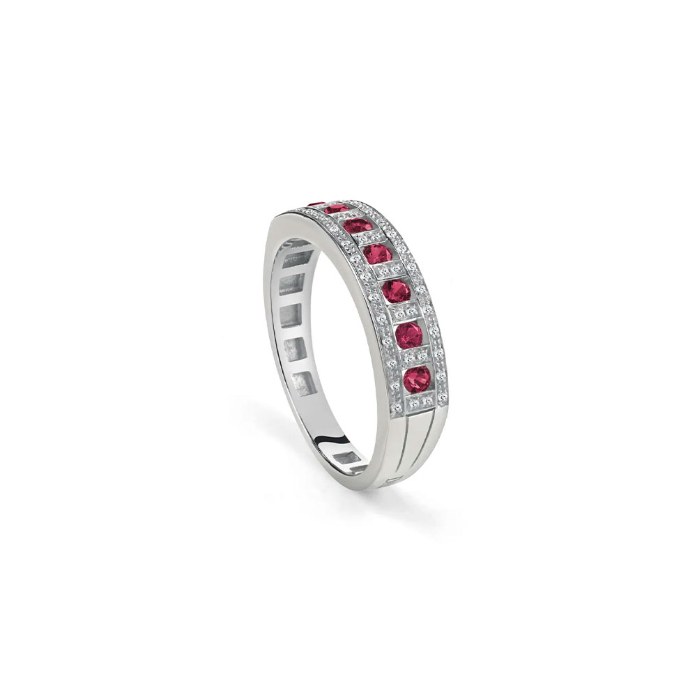 Кольцо Damiani Belle Epoque