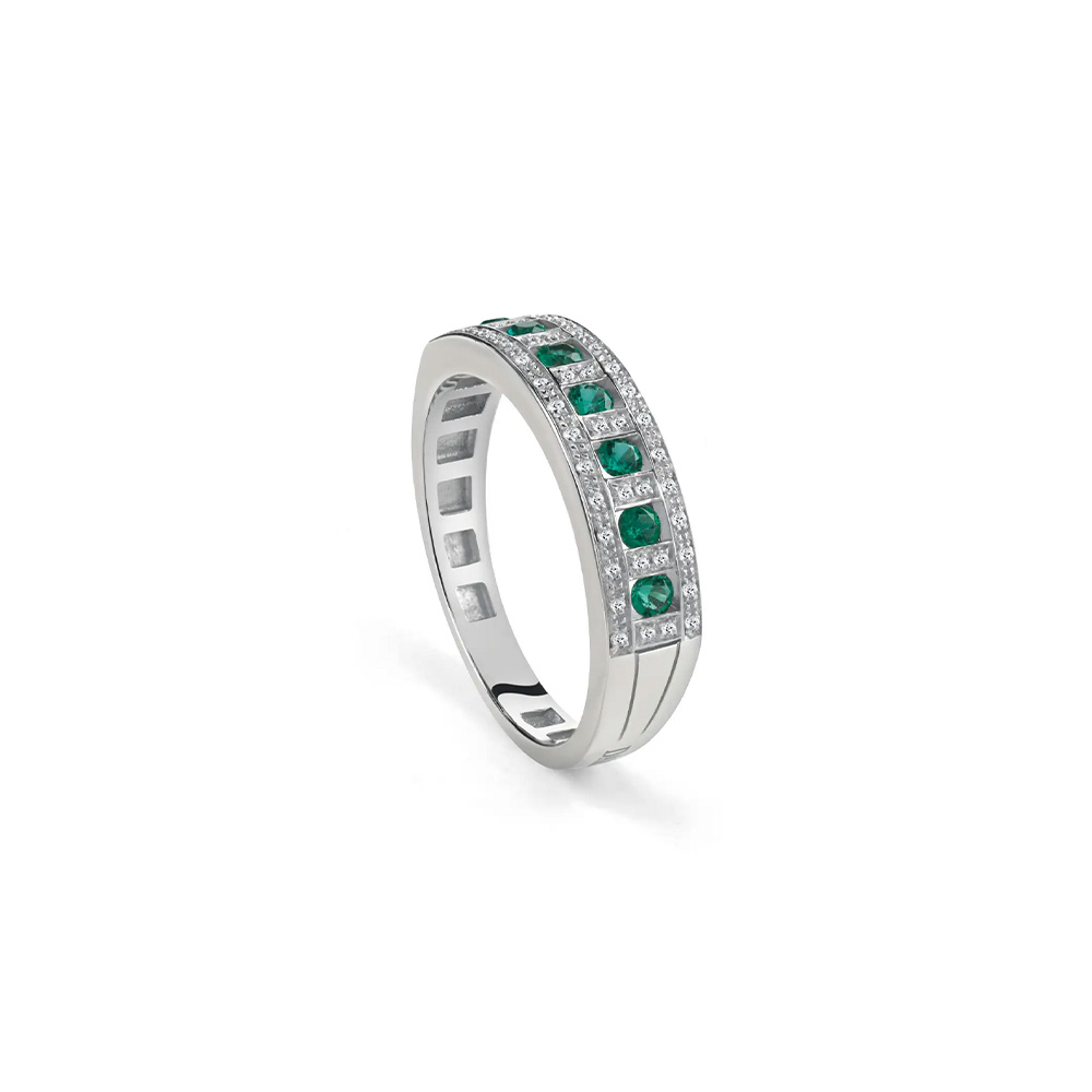 Кольцо Damiani Belle Epoque