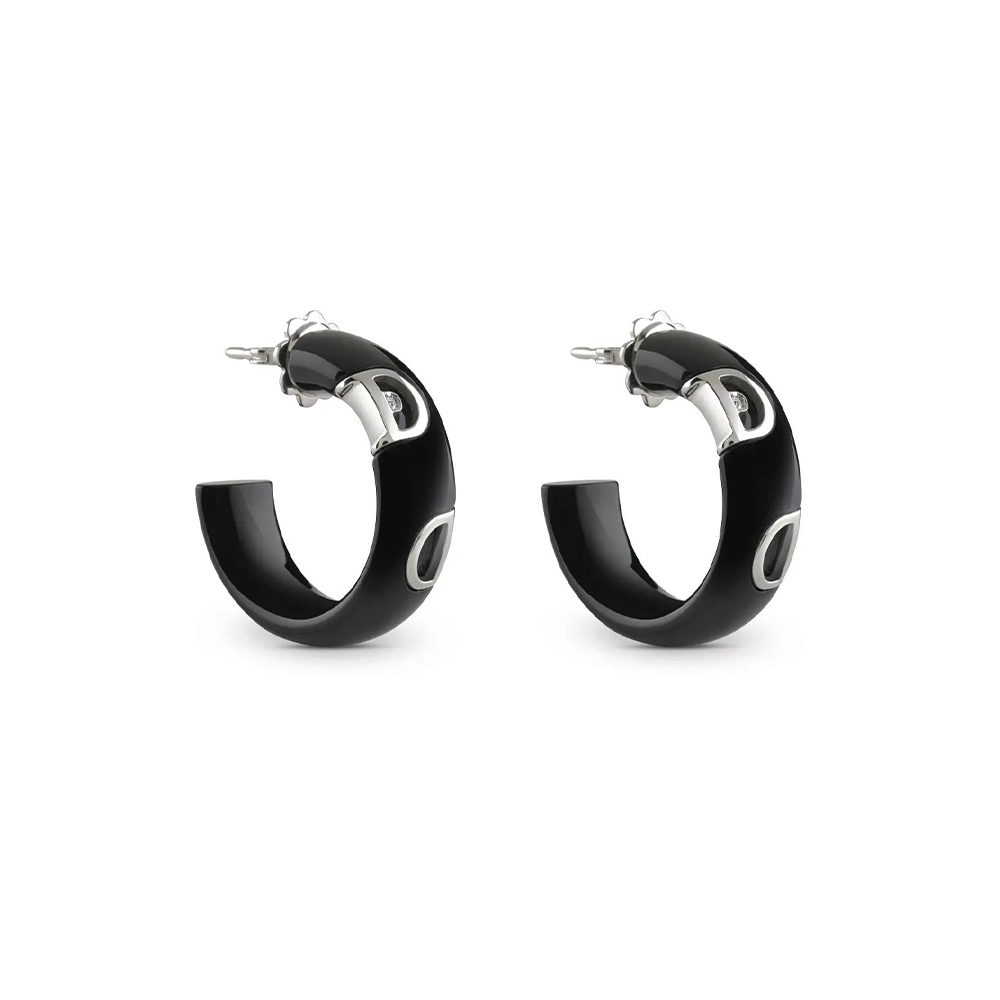 Серьги Damiani D. Icon