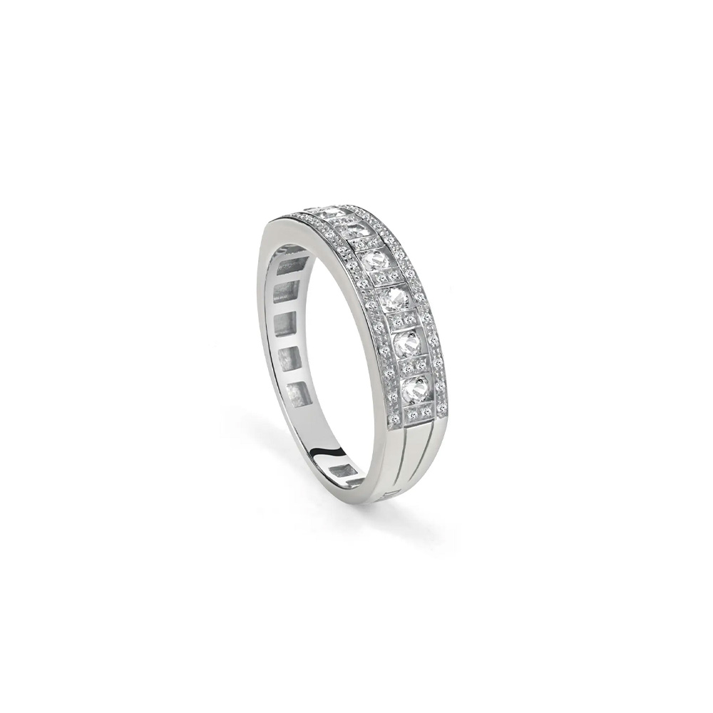 Кольцо Damiani Belle Epoque