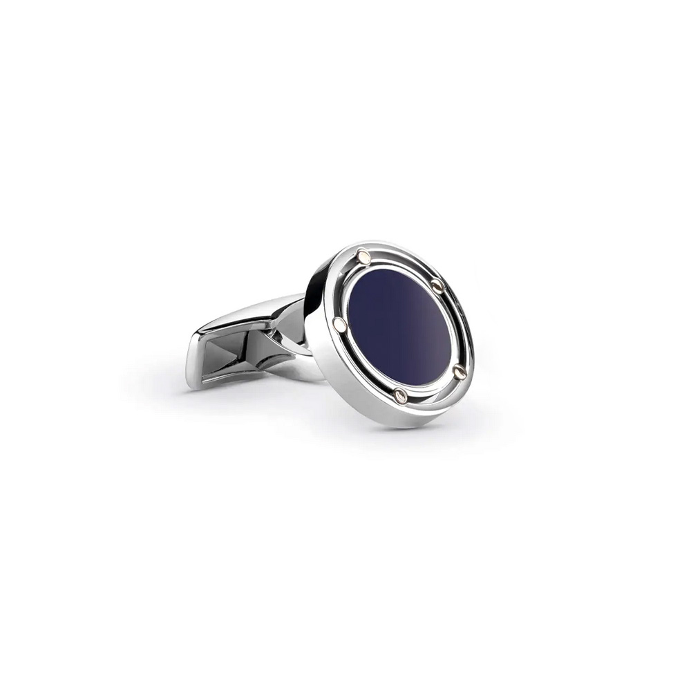 Запонки Damiani D.Side